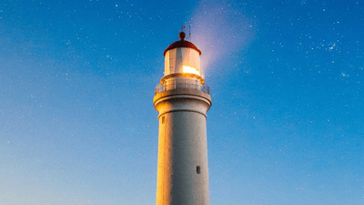 Sunrise - professional stock photography